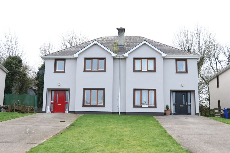 Property for sale Pairc Fea, Ballinamore